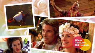 <em>Runaway Bride </em>reunited the stars but failed to recapture the magic of <i>Pretty Woman</i>